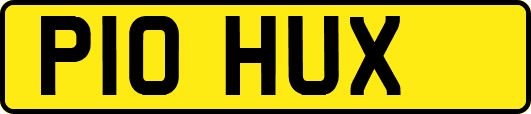 P10HUX