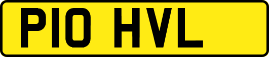 P10HVL