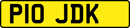 P10JDK