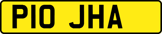 P10JHA