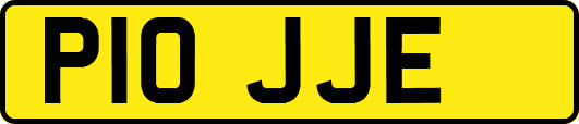 P10JJE
