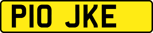 P10JKE