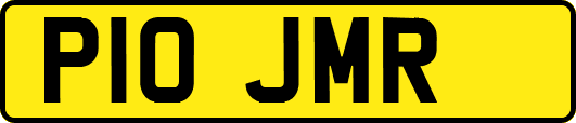 P10JMR