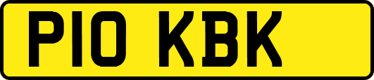 P10KBK
