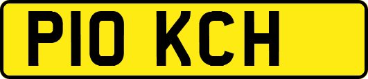 P10KCH