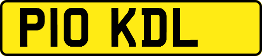 P10KDL