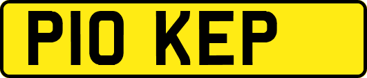 P10KEP