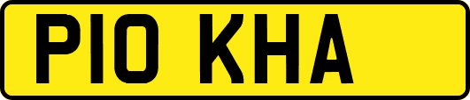 P10KHA