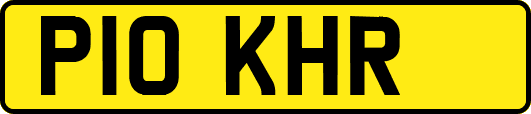 P10KHR