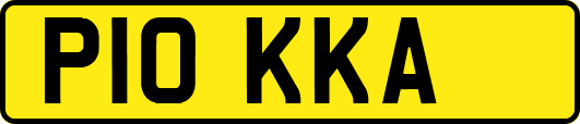 P10KKA