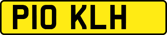 P10KLH