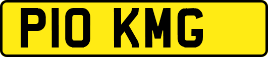 P10KMG