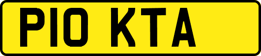 P10KTA