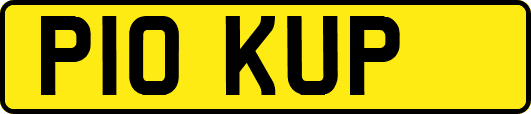 P10KUP