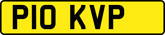 P10KVP
