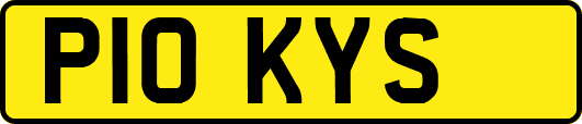 P10KYS
