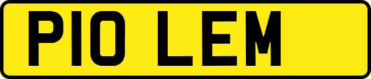 P10LEM