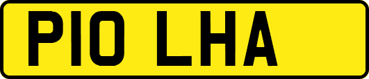 P10LHA