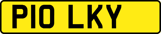 P10LKY