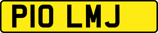 P10LMJ