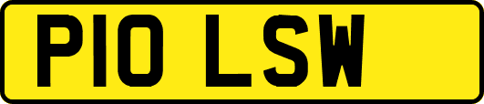P10LSW