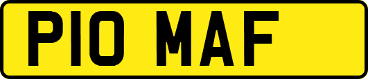 P10MAF