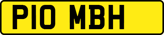 P10MBH