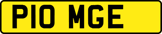 P10MGE