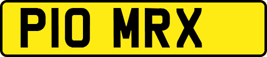 P10MRX