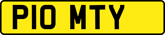 P10MTY