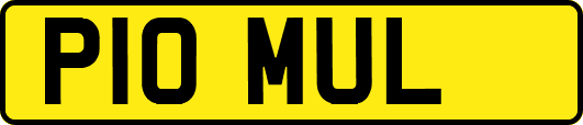 P10MUL