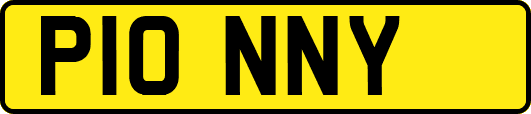 P10NNY