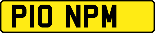 P10NPM