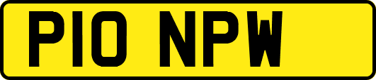 P10NPW