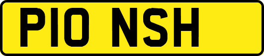 P10NSH