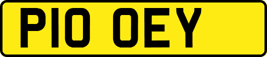 P10OEY