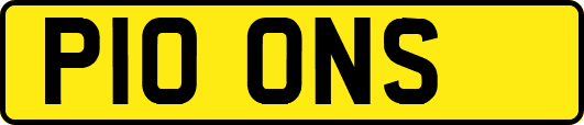 P10ONS