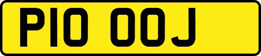 P10OOJ