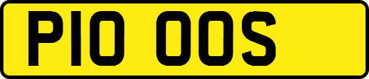 P10OOS