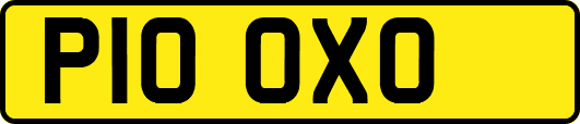 P10OXO