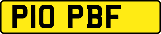 P10PBF