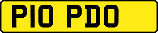 P10PDO