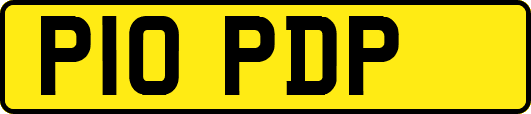 P10PDP