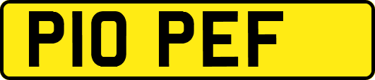 P10PEF