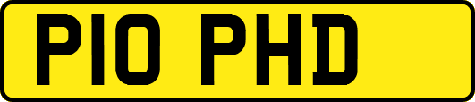 P10PHD