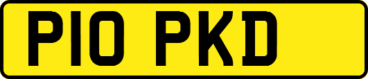 P10PKD
