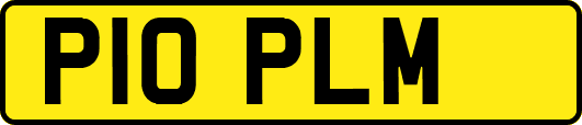 P10PLM