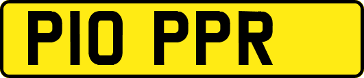 P10PPR