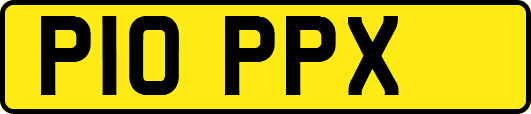 P10PPX