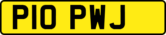 P10PWJ